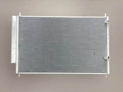 Toyota Verso 2009-2012 - Légkondihűtő (1.4,1.6,1.4 D-4D)