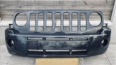 Jeep Patriot első Lökhárító 1CQ92TRMAA