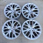 Gyári Cupra 5x112 18 alufelni Formentor Volkswagen Seat Skoda felni 