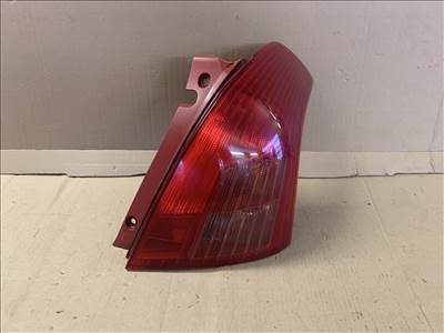 Suzuki Swift jobb hátsó lámpa p4476r