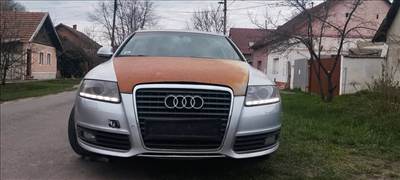 Eladó Audi A6 2.0 TFSI (1984 cm³, 180 PS) (C7 - 4G) Bontas!!!