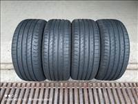 225/45 R17" Fulda újszerű nyári garnitúra