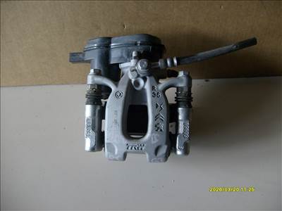  PEUGEOT 208 II JOBB FÉKNYEREG ELADÓ! om777a