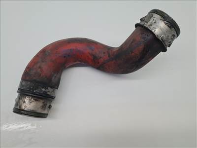 Volkswagen Bora, Volkswagen Golf IV 1.9 PD ASZ turbócső (32557) 1j0145822e