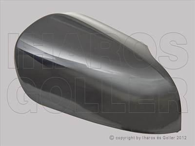 Toyota Verso 2012-2018 - Külső tükör borítás jobb alapozott