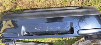 Volkswagen Golf IV hátsó lökhárító LC5M