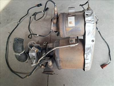 Volkswagen Passat B8 1.6 crtdi DCX Részecskeszűrő 04L131765H 04L131606S