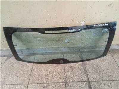 FIAT Multipla 1998.11.01-2002.02.28 Csomagtér ajtóüveg