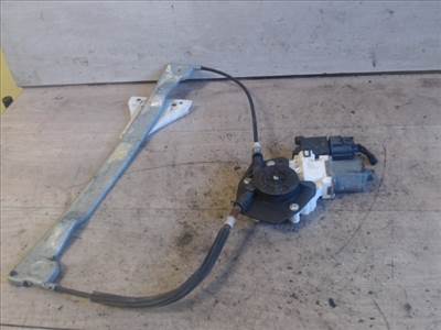 MITSUBISHI COLT 04.04-08.09 Bal hátsó ablakemelő szerkezet elektromos