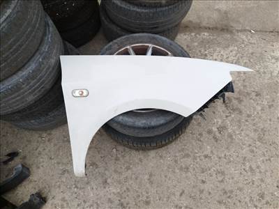 Seat Ibiza 6J 2008- jobb első sárvédő