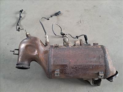 Opel Meriva B 1.6 cdti LVL részecskeszűrő  55575425