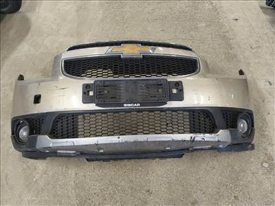 Chevrolet Orlando első lökhárító 