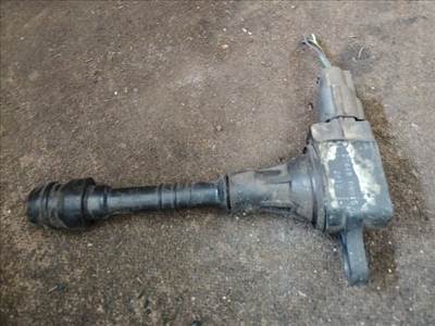 Nissan Almera II Gyújtótrafó *149380* 224486n015