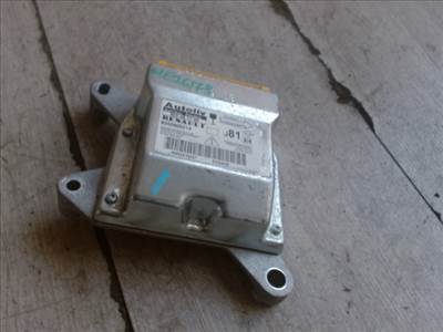 RENAULT Espace 2006.03.01-2010.08.31 Légzsák vezérlőegység