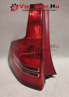 Hátsó lámpa bal Citroen C4 965586408001