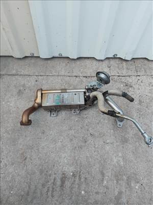 Toyota Avensis (T270) 2.2 D-4D Egr hűtő 3787 256010r010