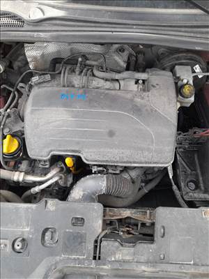 Renault clio 4 motor d4f d7