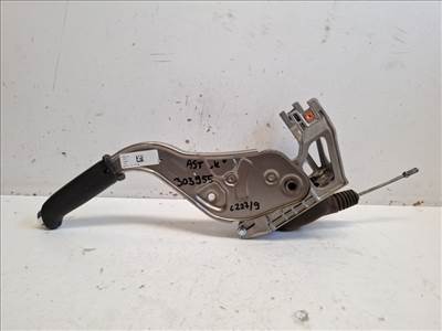 Opel Astra K  kézifékkar 39047278