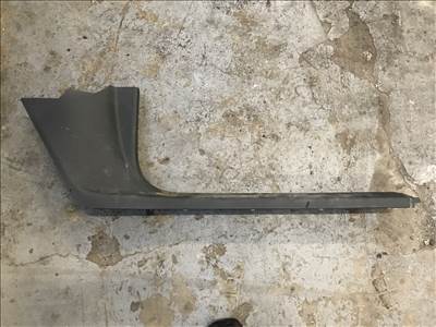 Skoda Superb II 3T jobb első belső küszöb burkolat 3T0863484A