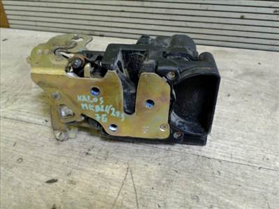 DAEWOO KALOS Jobb első ajtó zárszerkezet központizáras