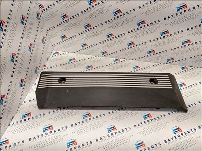 BMW E39 E38 E65 X5 M52 M54 motor injektor burkolat borítás