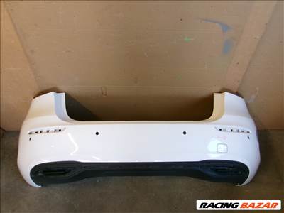 MERCEDES A-OSZTÁLY A177 hátsó lökhárító héj 2019-2024