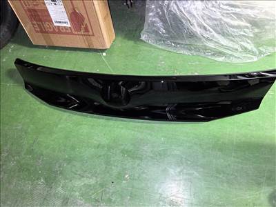 Nissan Leaf II hátsó csomagtér ajtó borítás 908105shoa