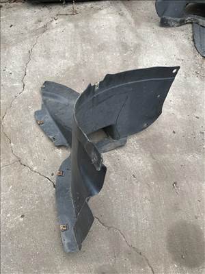 Volkswagen Passat B6 3C - jobb első dobbetét 3c0805912a