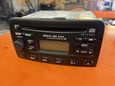 Ford Mondeo Mk3 rádió 