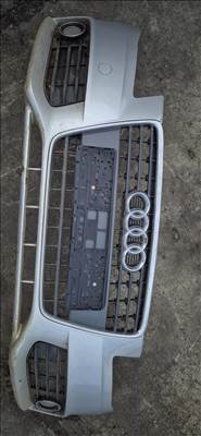 Audi A4 (B8 - 8K) Első lökhárító 