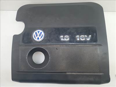 Volkswagen Golf IV, Volkswagen Bora 1.6 16V felső motorburkolat (31912) 036129607be