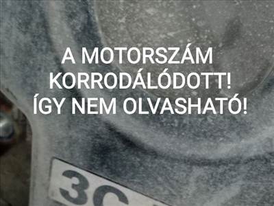 Toyota Medium MPV Nívópálca *149713* 3cte