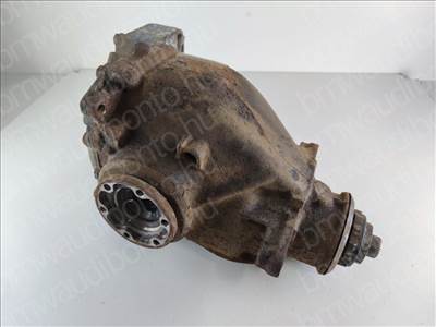 BMW 1 Cabrio (E88)  135 i Hátsó differenciálmű (7571186, 33107571186, 33107561227)