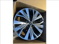 AUDI Q4 - Gyári alufelni 19x8 19" 8J