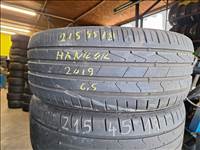  215/45/18" Hankook nyári gumi 