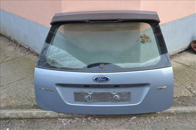 Ford Focus II MK2 5 ajtós csomagtérajtó! Színkód: Z3   4m51a431f78ad