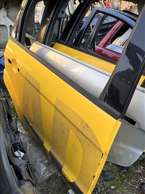 Ford S-MAX Mk1 JOBB HÁTSÓ AJTÓ