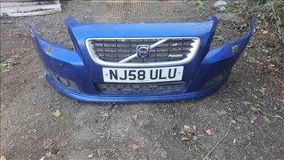 Első lökháritó  2008 Volvo V50 