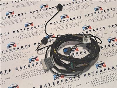 BMW E46 PDC parkoló radar kábelköteg kábel köteg korbács