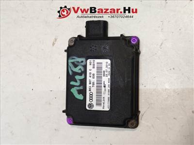 Garázs nyitó elektronika AUDI A4 B8 8k0907410c 8K0907410C