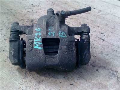 DAEWOO MATIZ 98-01 Bal első féknyereg munkahengerrel