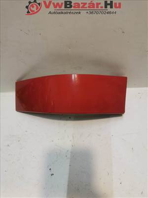 Műanyag betét hátsó lámpára VW SHARAN, ALHAMBRA   7m3 807 871 7M3807871