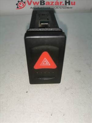 Vészvillogó VW Passat B5  3b0 953 235 c 3B0953235C