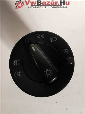 Világításkapcsoló SKODA OCTAVIA I 3B0941531A