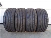 Continental 215/40R18 demo nyári gumi 2024-es gyártású eladó.