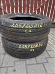  205/6016" Goodyear Efficient Grip nyári gumi 2db