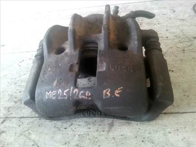 PEUGEOT PARTNER -02 Bal első féknyereg munkahengerrel