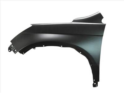 Honda CR-V III. 2007-2012 utángyártott új bal első sárvédő 60261swaa90zz