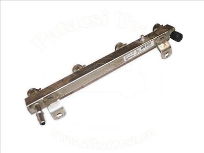 Opel Astra J 2009-2018 - elosztó, üzemanyag befecskendezés, (a/b)12,14(xej/xel/xer)