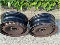Ford Mondeo acél felnik.  5x108 lyukosztású 6,5J 16" használt gyári felni
